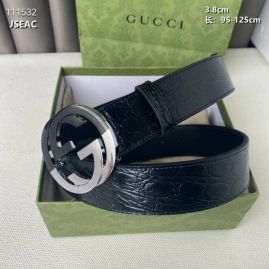 Picture of Gucci Belts _SKUGucciBelt38mmX95-125cm8L1343910